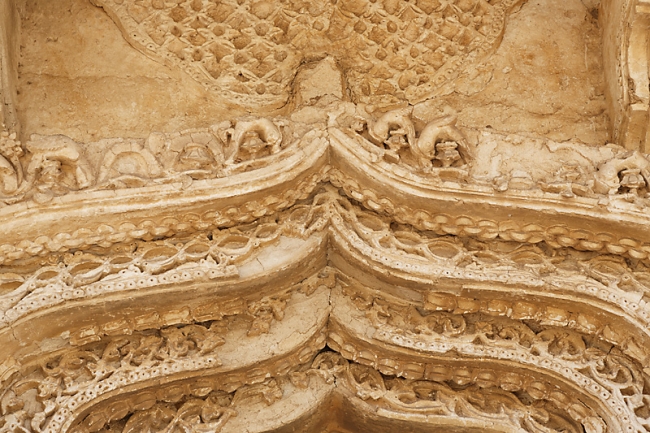 Hampi-Palais du lotus-012